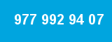 977 992 94 07